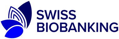 Swiss Biobanking Platform logo